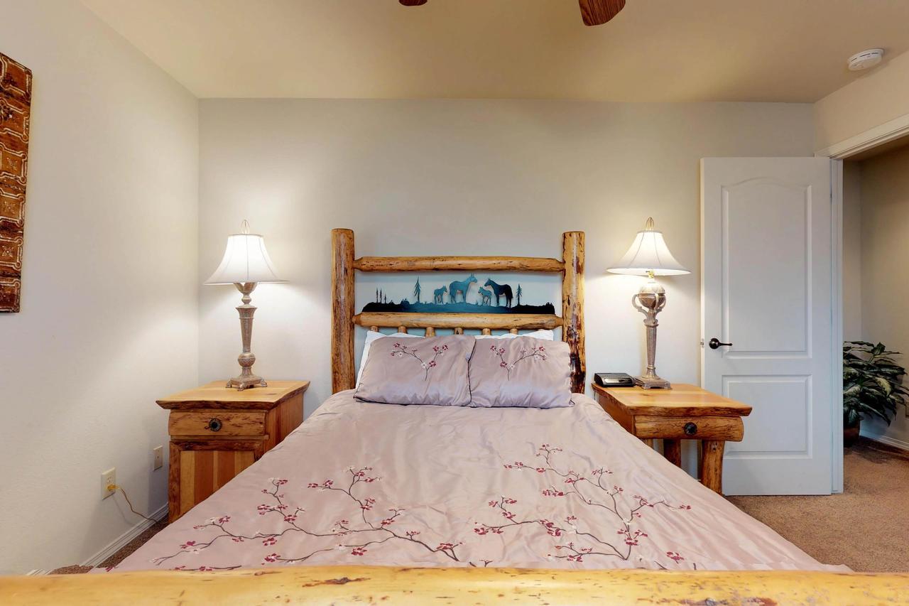 Quality Time Villa Shaver Lake Ngoại thất bức ảnh